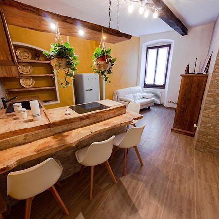 Relais All'Aquila เวโรนา ภายนอก รูปภาพ