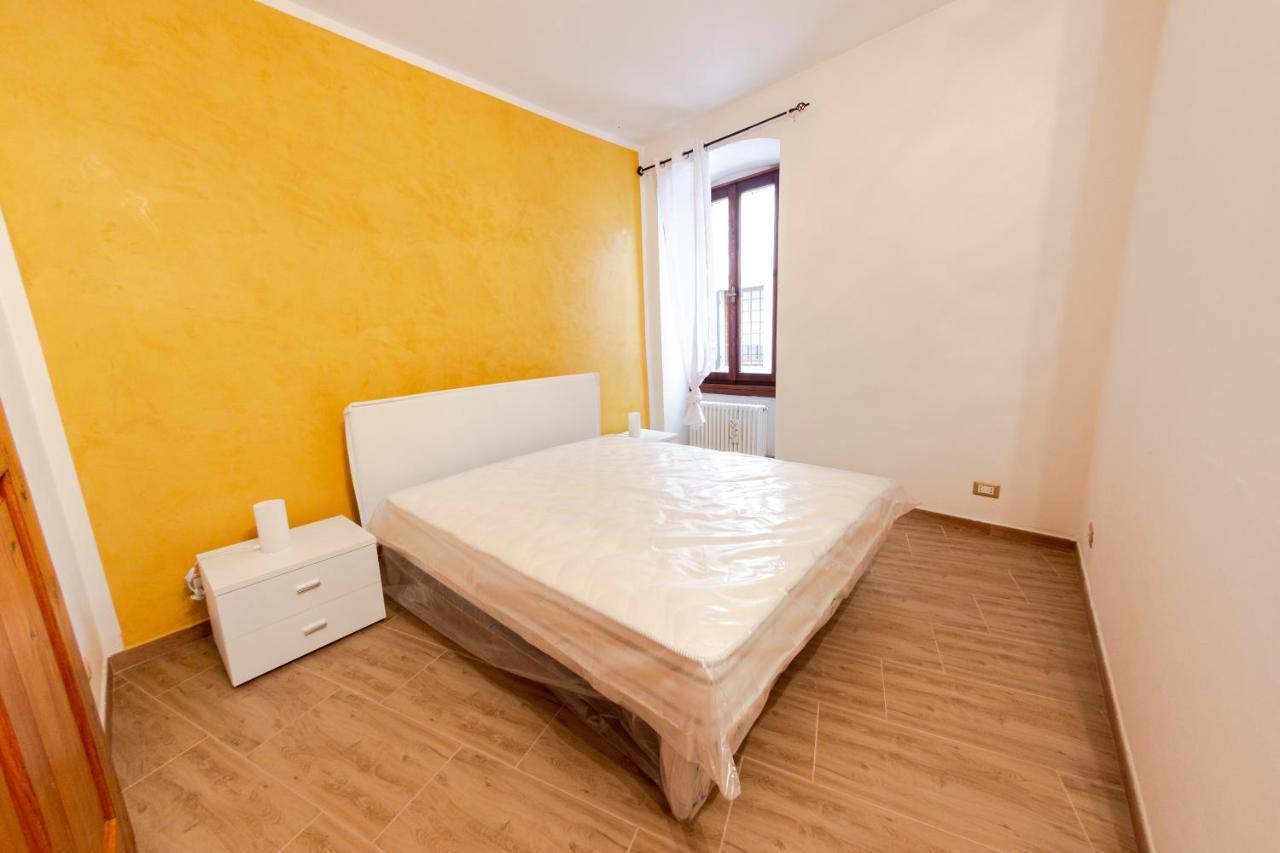 Relais All'Aquila เวโรนา ภายนอก รูปภาพ