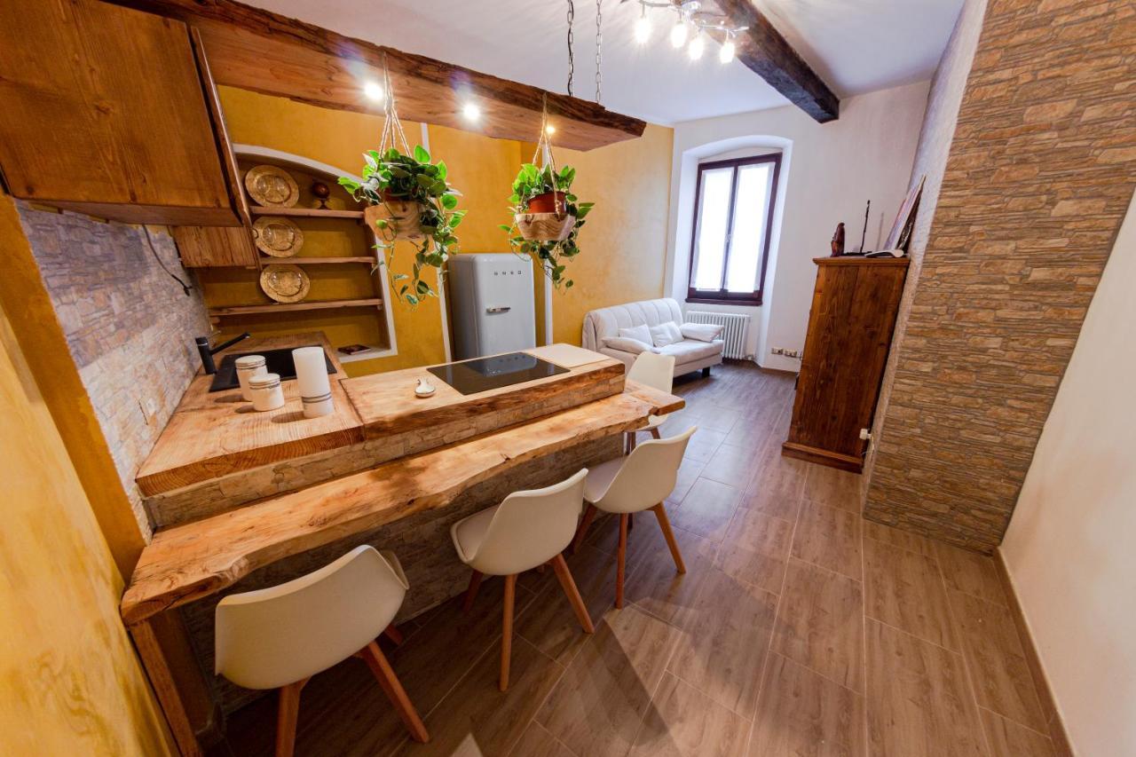 Relais All'Aquila เวโรนา ภายนอก รูปภาพ