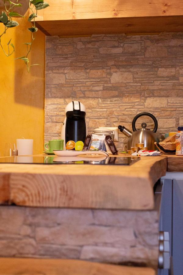 Relais All'Aquila เวโรนา ภายนอก รูปภาพ