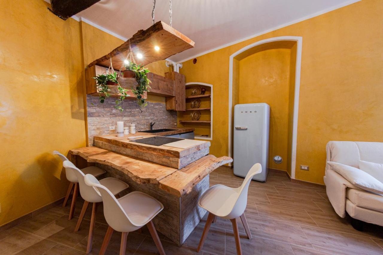 Relais All'Aquila เวโรนา ภายนอก รูปภาพ