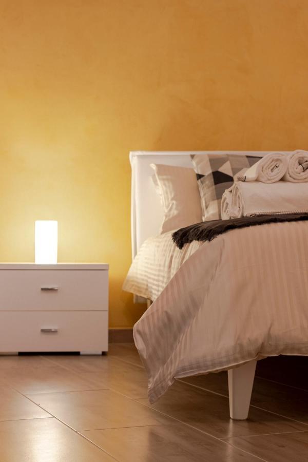 Relais All'Aquila เวโรนา ภายนอก รูปภาพ