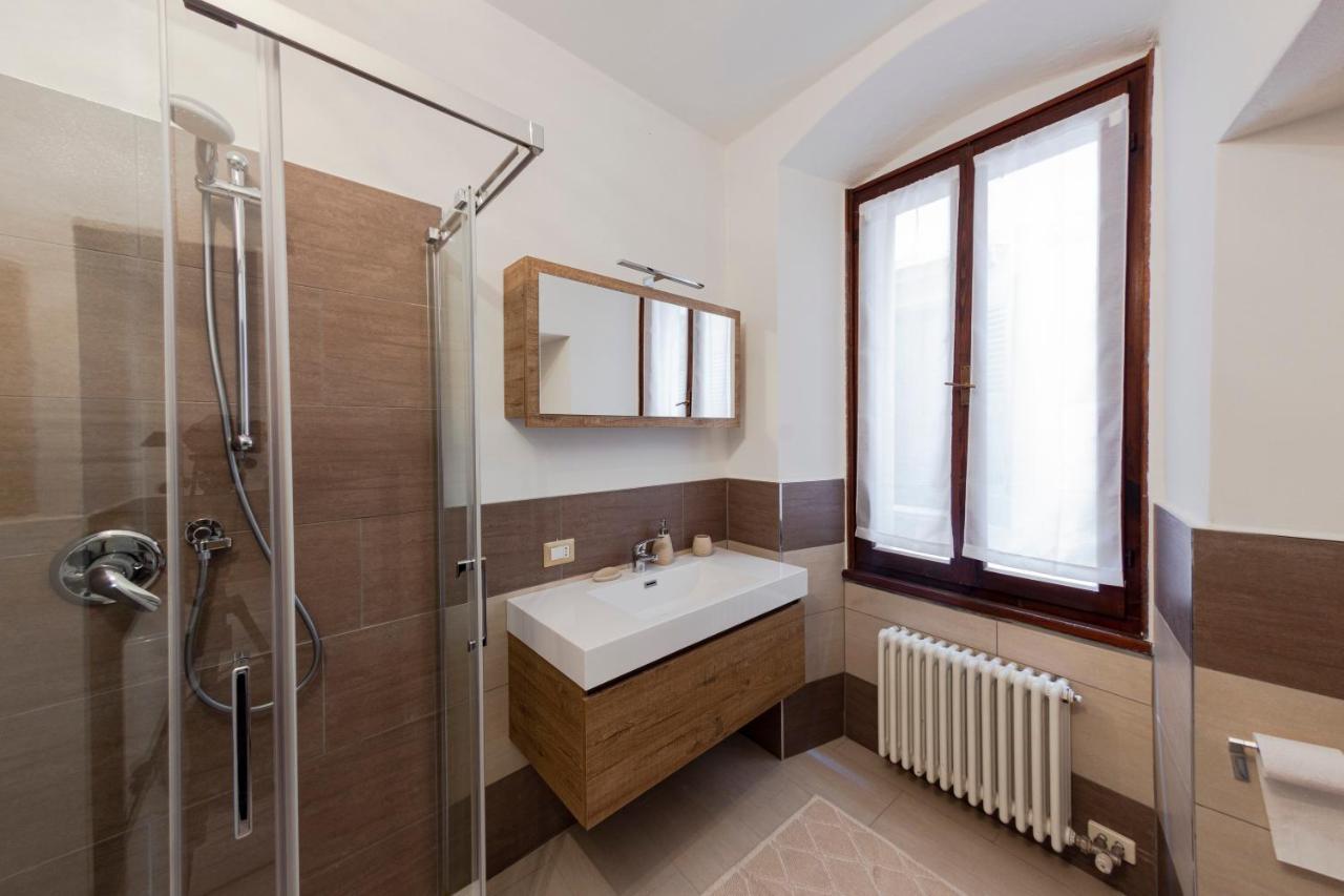 Relais All'Aquila เวโรนา ภายนอก รูปภาพ